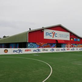 Police & Citizens Youth Club, Shalvey