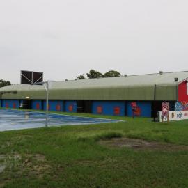 Police & Citizens Youth Club, Shalvey