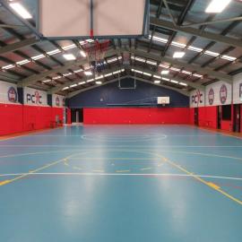 Police & Citizens Youth Club, Shalvey