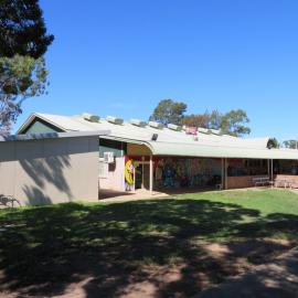 Bidwill Youth Centre, Hebersham