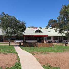 Bidwill Youth Centre, Hebersham