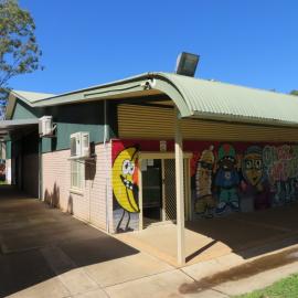 Bidwill Youth Centre, Hebersham