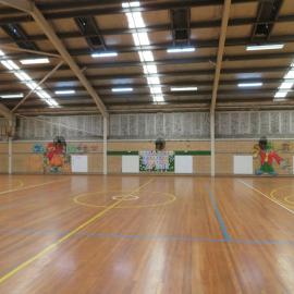 Bidwill Youth Centre, Hebersham