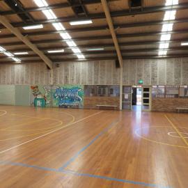 Bidwill Youth Centre, Hebersham