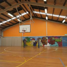 Bidwill Youth Centre, Hebersham