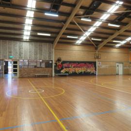 Bidwill Youth Centre, Hebersham