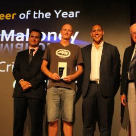 Blacktown City Sports Awards, 2013