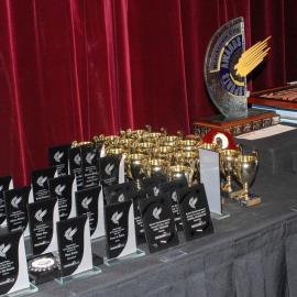 Blacktown City Sports Awards, 2013