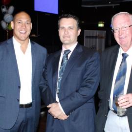 Blacktown City Sports Awards, 2013