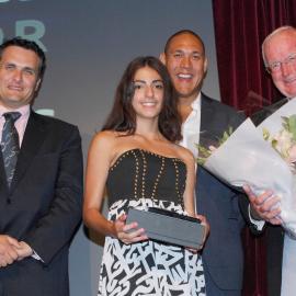 Blacktown City Sports Awards, 2013