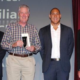 Blacktown City Sports Awards, 2013