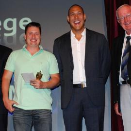 Blacktown City Sports Awards, 2013