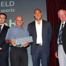 Blacktown City Sports Awards, 2013