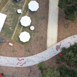 Aboriginal Heritage Garden, Nurragingy Reserve, Doonside