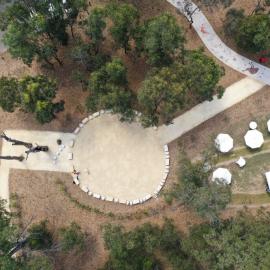 Aboriginal Heritage Garden, Nurragingy Reserve, Doonside