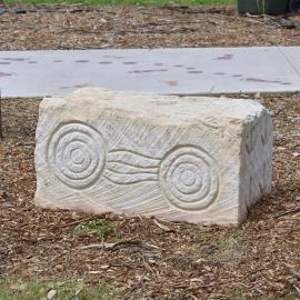 Aboriginal Heritage Garden, Nurragingy Reserve, Doonside