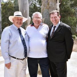 Aboriginal Heritage Garden, Nurragingy Reserve, Doonside