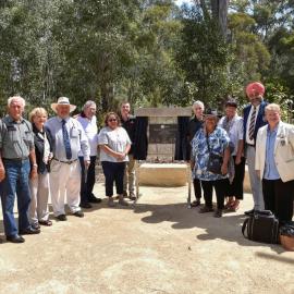 Aboriginal Heritage Garden, Nurragingy Reserve, Doonside