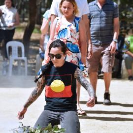 Aboriginal Heritage Garden, Nurragingy Reserve, Doonside