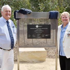 Aboriginal Heritage Garden, Nurragingy Reserve, Doonside