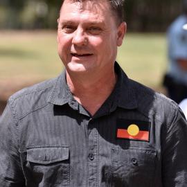 Aboriginal Heritage Garden, Nurragingy Reserve, Doonside
