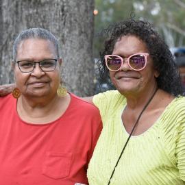 Aboriginal Heritage Garden, Nurragingy Reserve, Doonside