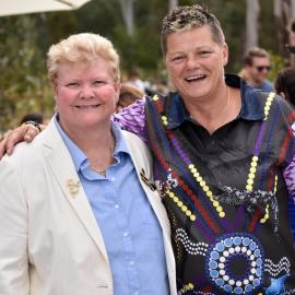Aboriginal Heritage Garden, Nurragingy Reserve, Doonside