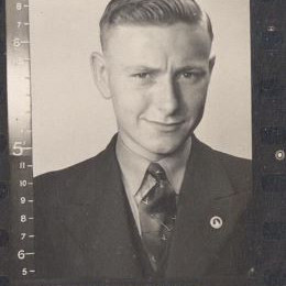 Peterson, William John