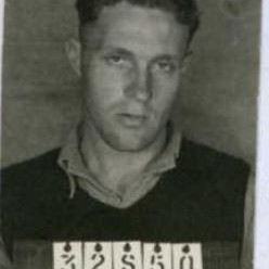 Petterson, Ronald Albert