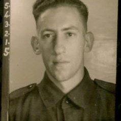 Pfoeffer, Allan Bruce