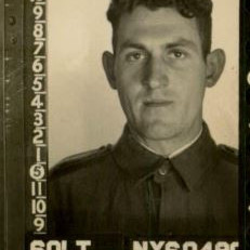 Pfoeffer, Norman Bernard