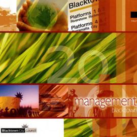 2008-2011 Management Plan, 2008-2011 (Adopted)