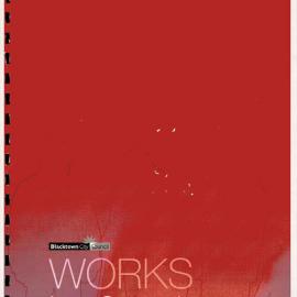 Blacktown City Council Works Improvement Program, 2009-2010