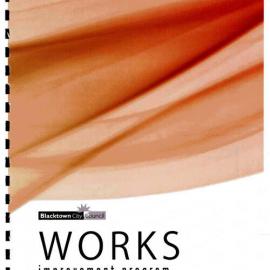 Blacktown City Council Works Improvement Program, 2010-2011