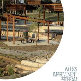 Blacktown City Council Works Improvement Program, 2019/20