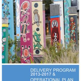 Blacktown City Council Delivery Program 2013-2017 and Operational Plan 2016/17, 2016