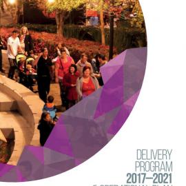 Blacktown City Council Delivery Program 2017-2021 and Operational Plan 2019/20