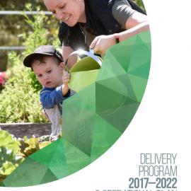 Blacktown City Council Delivery Program 2017-2022 and Operational Plan 2020/21