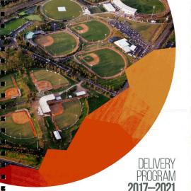 Blacktown City Council Delivery Program 2017-2021 and Operational Plan 2017/18