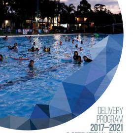 Blacktown City Council Delivery Program 2017-2021 and Operational Plan 2018/19