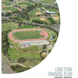Blacktown City Council Long Term Financial Plan, 2020-2030 ADOPTED