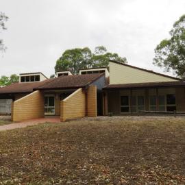The Jim Southee Community and Child Care Centre, Kings Langley