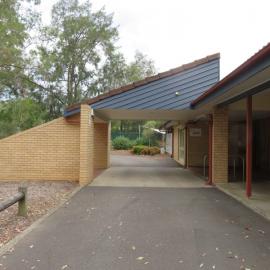 The Jim Southee Community and Child Care Centre, Kings Langley