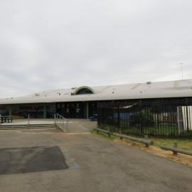 Emerton Youth and Recreation Centre, Emerton