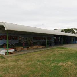 Emerton Youth and Recreation Centre, Emerton