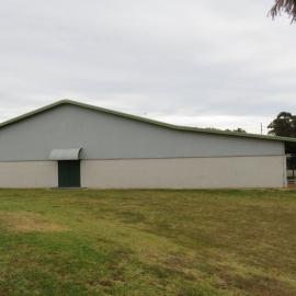 Emerton Youth and Recreation Centre, Emerton