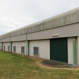 Emerton Youth and Recreation Centre, Emerton