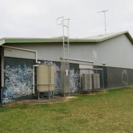 Emerton Youth and Recreation Centre, Emerton