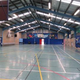 Emerton Youth and Recreation Centre, Emerton