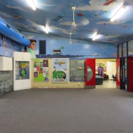 Emerton Youth and Recreation Centre, Emerton